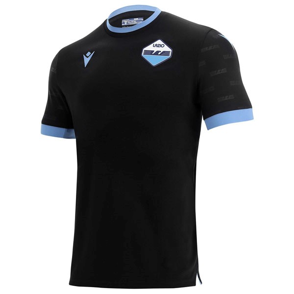 Thailand Trikot Lazio Ausweich 2021-22